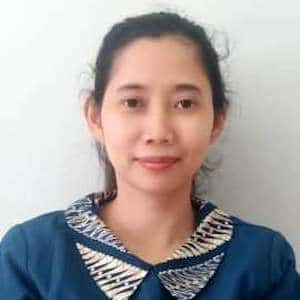 Ester Luluk Kristiningrum