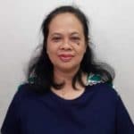 Fransiska Sri Widiyati