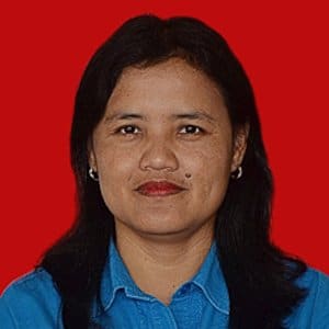 Isni Widyawati