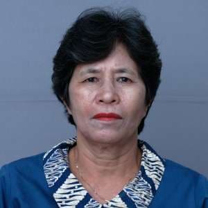 Mariani Sihombing
