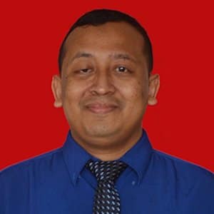 Paulus Pensies Anggoro