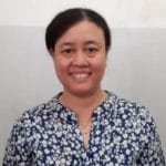 Pratiwie Ayuningtyas