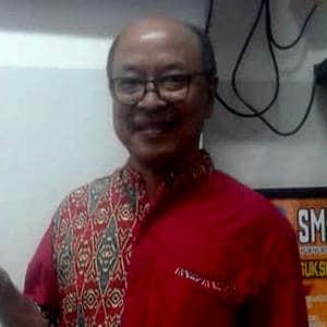 Reimandus Purba