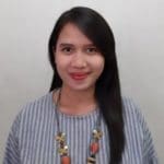 Rosalia Dewi Kurniawati