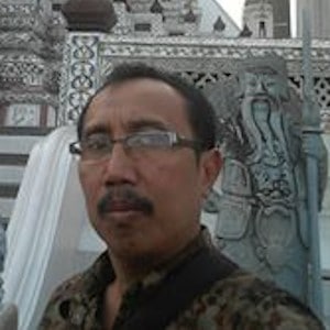 Ruswanto Hadi Sucipto