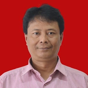 Drs. Stephanus Subarno
