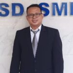 Markus Toto Rudianto