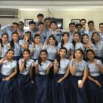 Vox Mirabilis Meraih Medali Emas Lomba Paduan Suara Internasional